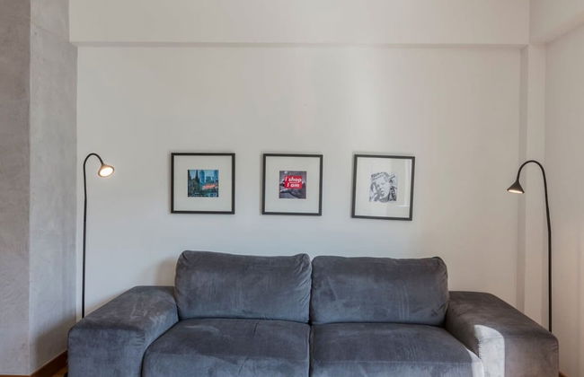 w Stylish 2BR at Malecon in Barranco - Photo 38