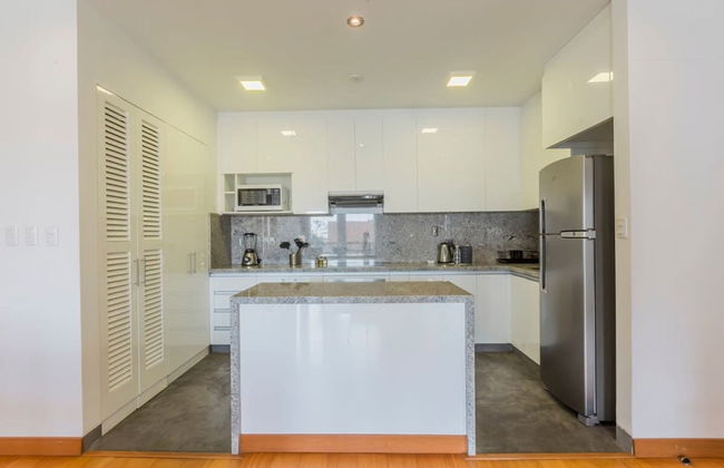 w Stylish 2BR at Malecon in Barranco - Photo 40