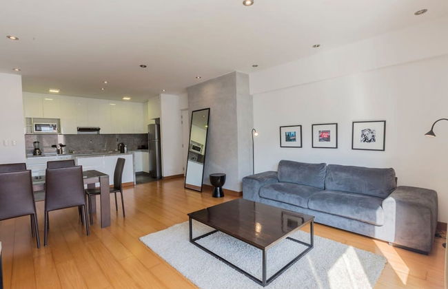 w Stylish 2BR at Malecon in Barranco - Photo 36