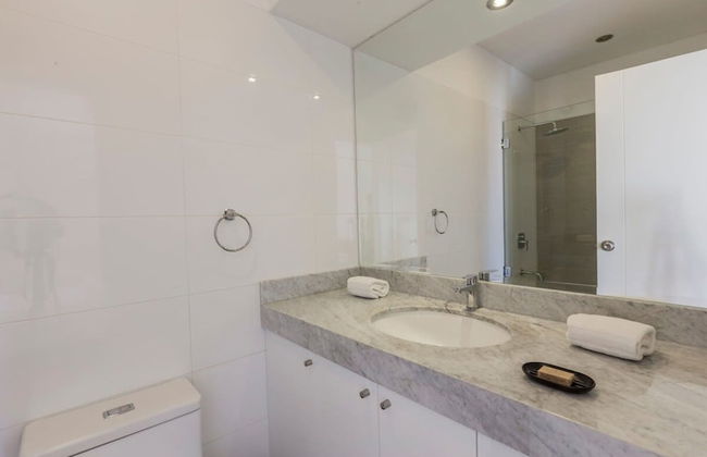 w Stylish 2BR at Malecon in Barranco - Photo 32