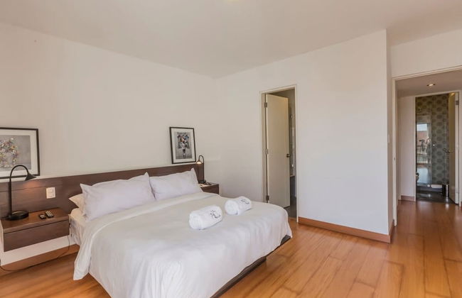 w Stylish 2BR at Malecon in Barranco - Photo 28