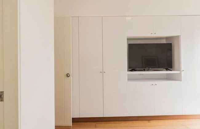 w Stylish 2BR at Malecon in Barranco - Photo 6