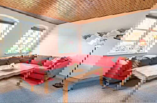 Foto 7 - 6 Person Holiday Home in Aeroskobing