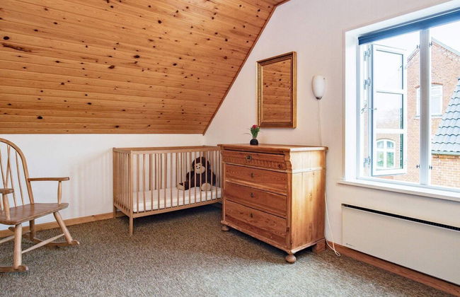 6 Person Holiday Home in Aeroskobing - Foto 15