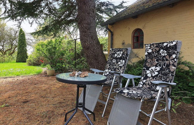 6 Person Holiday Home in Aeroskobing - Foto 22