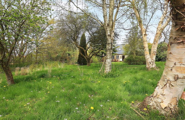 6 Person Holiday Home in Aeroskobing - Foto 27