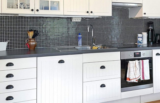 7 Person Holiday Home in Motala-by Traum - Foto 10