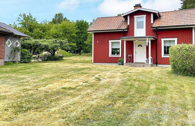 7 Person Holiday Home in Motala-by Traum - Foto 25