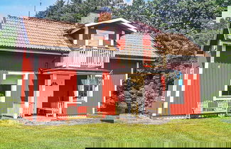 Photo 1 - 7 Person Holiday Home in Motala-by Traum