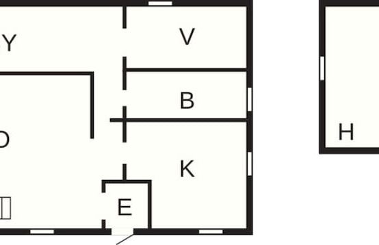 7 Person Holiday Home in Motala-by Traum - Photo 12