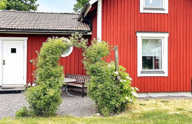 7 Person Holiday Home in Motala-by Traum - Foto 26