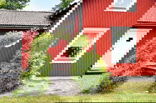 Foto 26 - 7 Person Holiday Home in Motala-by Traum