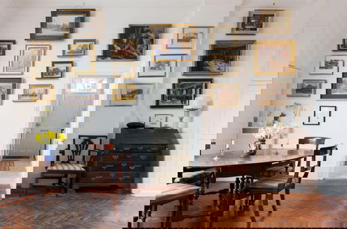 Foto 9 - Long Stay Discounts - Artistic 1bed Flat