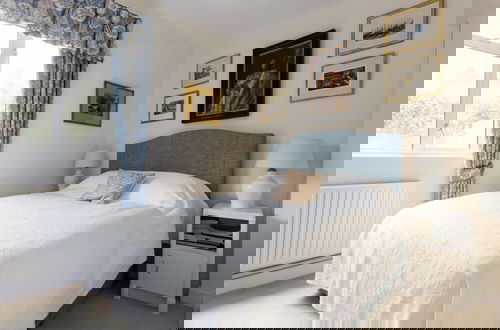 Foto 2 - Long Stay Discounts - Artistic 1bed Flat