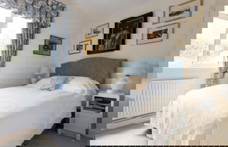 Foto 2 - Long Stay Discounts - Artistic 1bed Flat