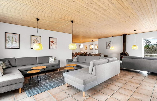 Luxury Retreat by the Sea - By Traum Ferienwohnungen - Foto 15