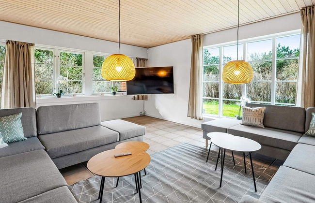 Luxury Retreat by the Sea - By Traum Ferienwohnungen - Foto 17