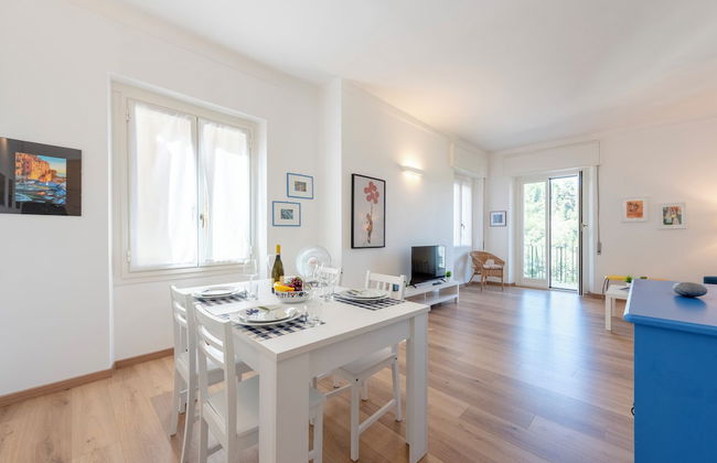 Central Flat in Camogli - Foto 18
