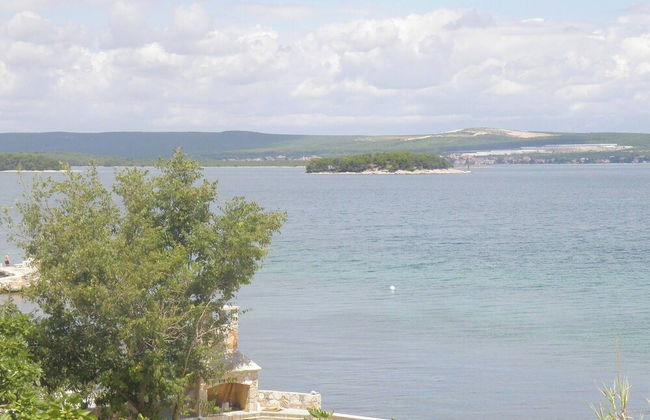 Apartment in Tkon with garden and terrace - Foto 9