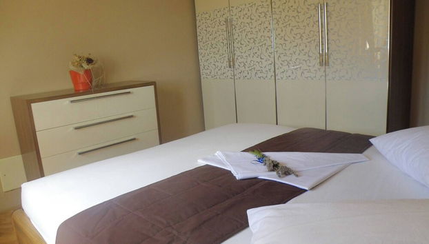 Apartment in Tkon with garden and terrace - Foto 4