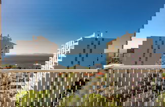Foto 1 - City Seaview Apartment Vigo