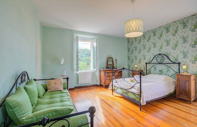 Villa Tagini 10 minutes from Stresa - Foto 2
