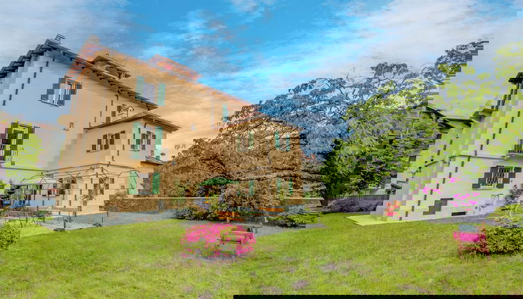 Foto 1 - Villa Tagini 10 minutes from Stresa