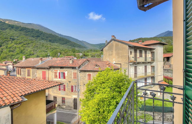 Villa Tagini 10 minutes from Stresa - Foto 35