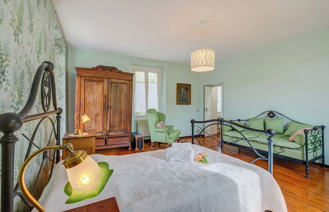 Villa Tagini 10 minutes from Stresa - Foto 11