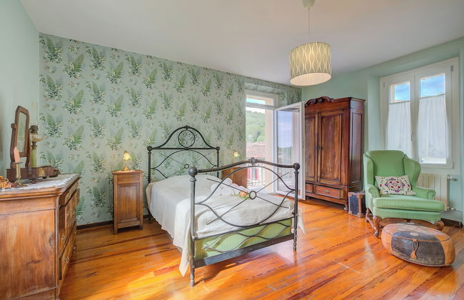 Villa Tagini 10 minutes from Stresa - Foto 10
