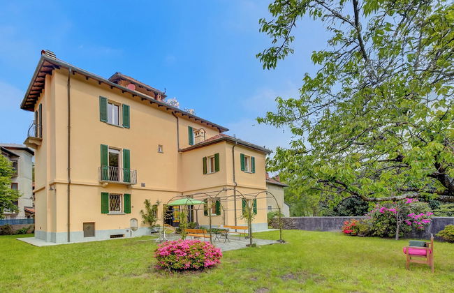 Villa Tagini 10 minutes from Stresa - Foto 1
