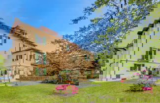 Photo 1 - Villa Tagini 10 minutes from Stresa