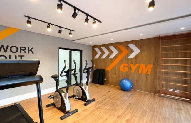 Roomo Curitiba One House Residencial - Foto 26