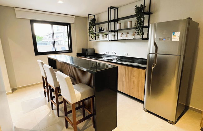 Roomo Curitiba One House Residencial - Foto 32