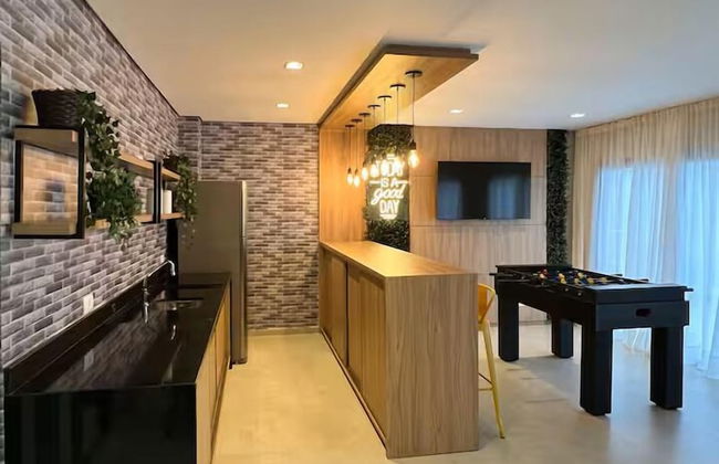 Roomo Curitiba One House Residencial - Foto 31