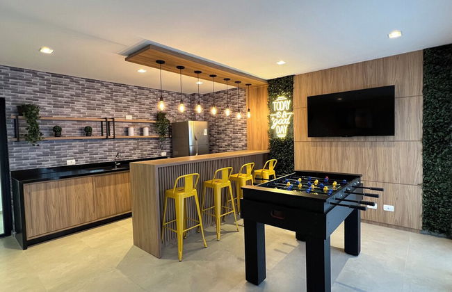 Roomo Curitiba One House Residencial - Foto 28