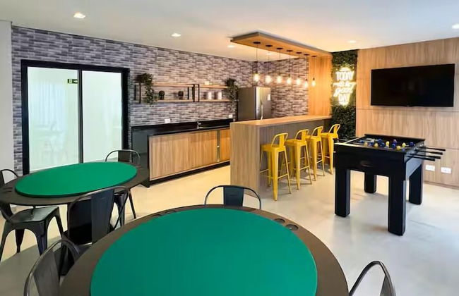 Roomo Curitiba One House Residencial - Foto 30
