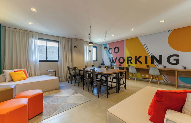 Roomo Curitiba One House Residencial - Foto 34