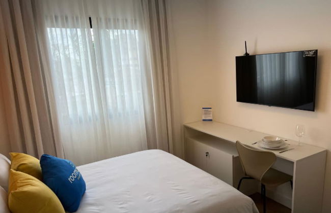 Roomo Curitiba One House Residencial - Foto 5