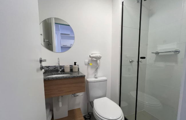 Roomo Curitiba One House Residencial - Foto 17