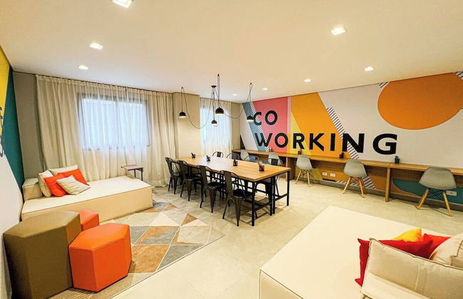 Roomo Curitiba One House Residencial - Foto 35