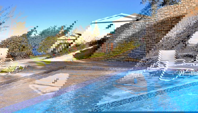 Foto 1 - Villa Ariadne in Apergatika