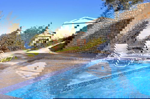 Foto 1 - Villa Ariadne in Apergatika