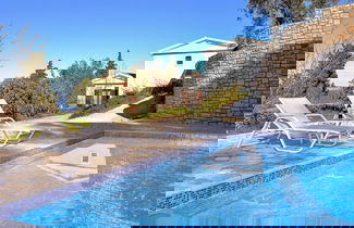 Foto 1 - Villa Ariadne in Apergatika
