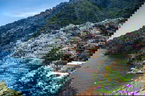 Foto 40 - Emeri Positano in Positano