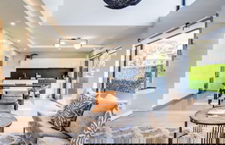 Photo 2 - Bahati Executive Pad