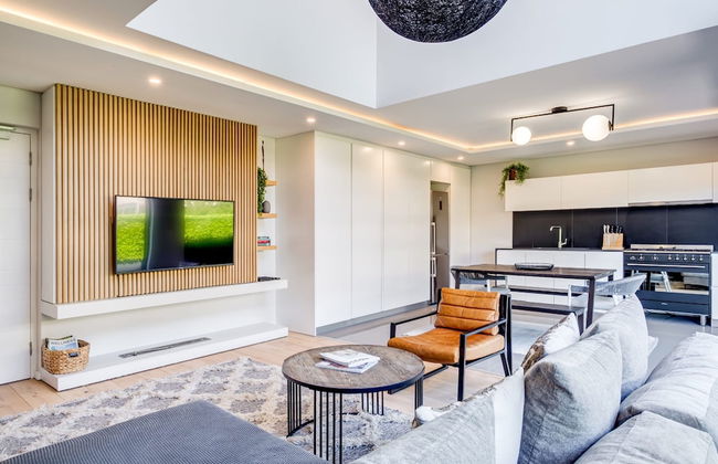 Bahati Executive Pad - Foto 11