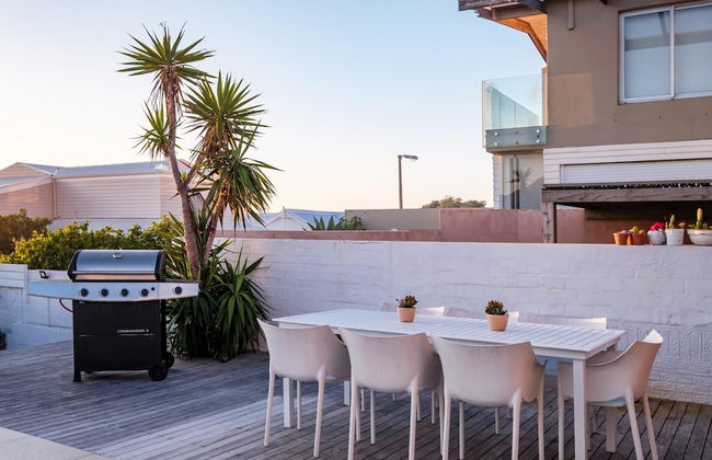 Stylish Holiday Home With Private Pool Ocean Views Jumeirah Blue - Foto 49