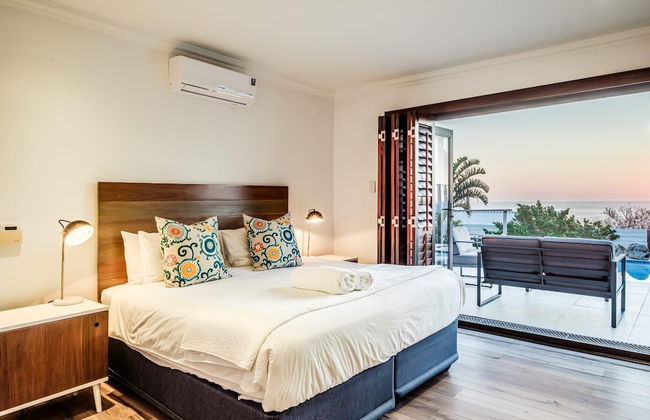 Stylish Holiday Home With Private Pool Ocean Views Jumeirah Blue - Foto 31