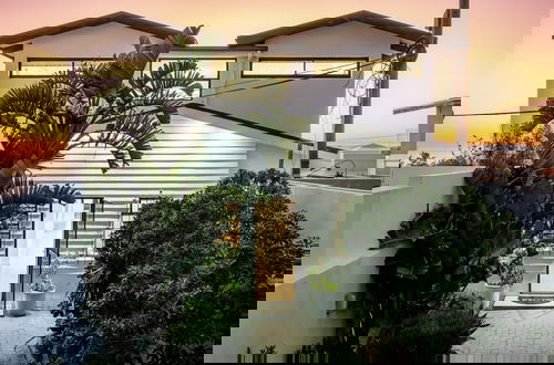 Foto 47 - Stylish Holiday Home With Private Pool Ocean Views Jumeirah Blue